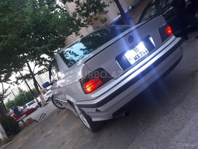 BMW 320 1992, 330,000 km - 2.0 л - Bakı