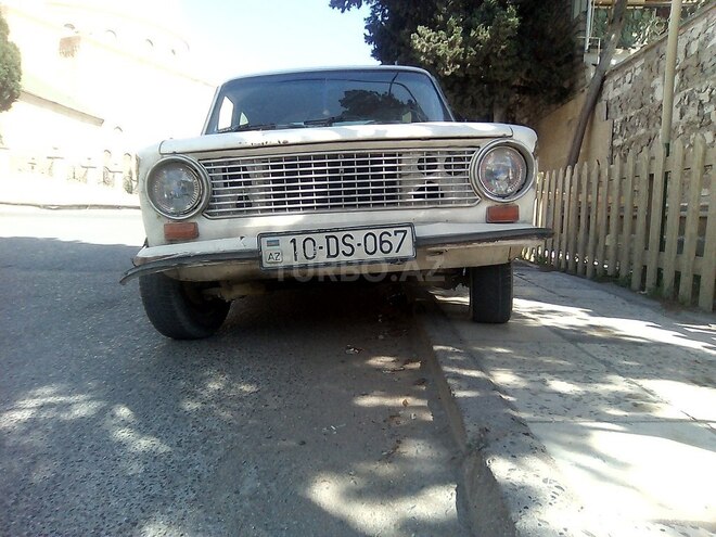 LADA (VAZ) 2101 1974, 987,654 km - 1.5 л - Bakı