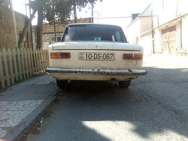 LADA (VAZ) 2101 1974, 987,654 km - 1.5 л - Bakı