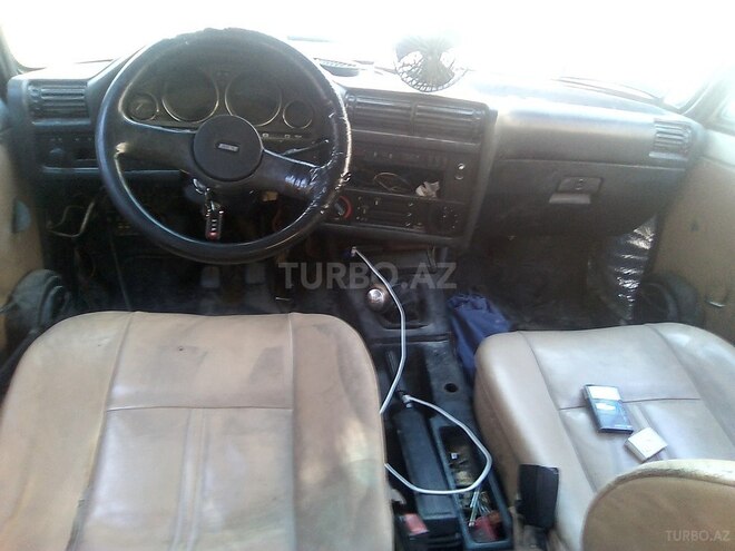LADA (VAZ) 2101 1974, 987,654 km - 1.5 л - Bakı
