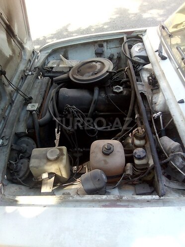 LADA (VAZ) 2101 1974, 987,654 km - 1.5 л - Bakı