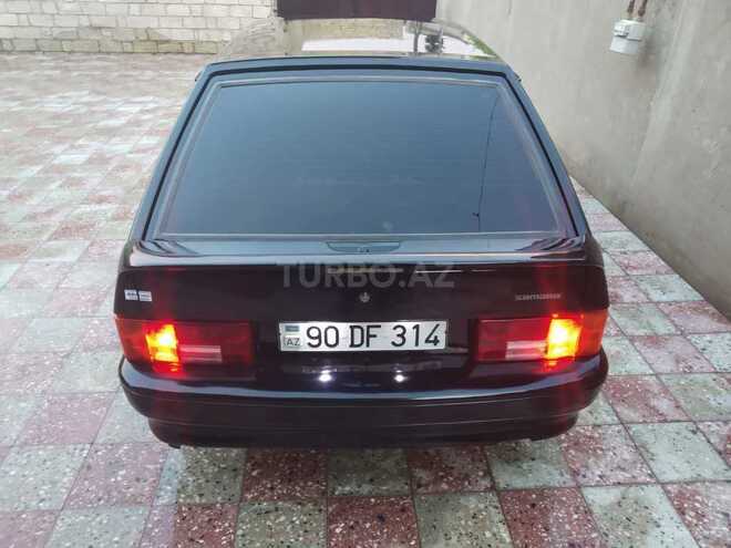 LADA (VAZ) 2114 2008, 120,130 km - 1.6 л - Xaçmaz