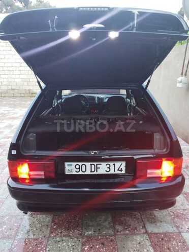 LADA (VAZ) 2114 2008, 120,130 km - 1.6 л - Xaçmaz