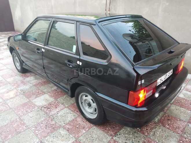 LADA (VAZ) 2114 2008, 120,130 km - 1.6 л - Xaçmaz