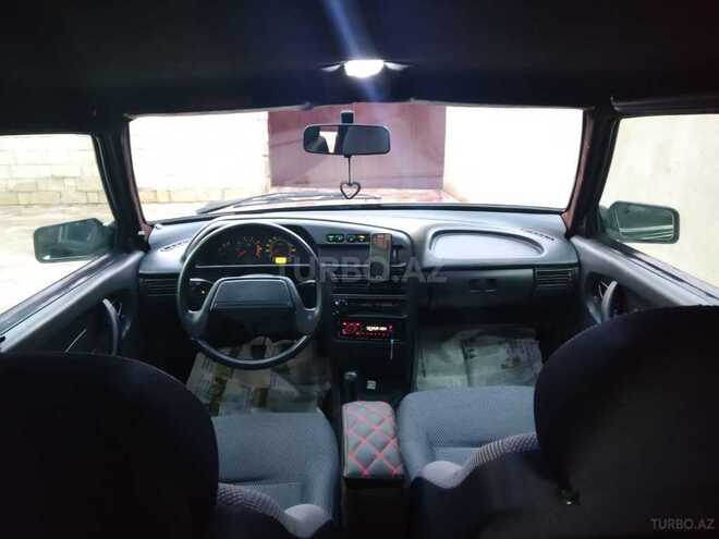 LADA (VAZ) 2114 2008, 120,130 km - 1.6 л - Xaçmaz