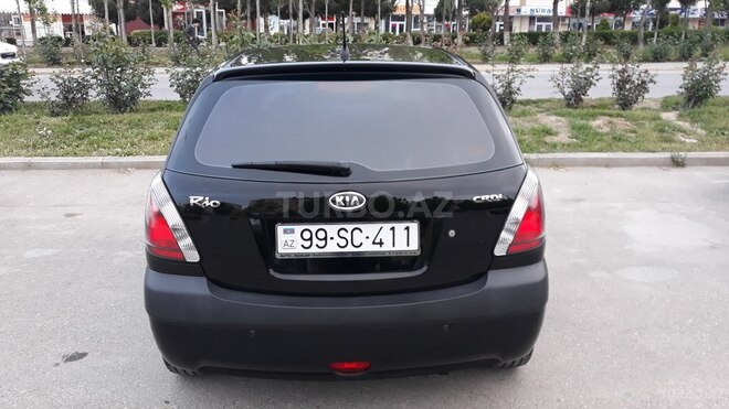 Kia Rio 2006, 285,000 km - 1.5 l - Bakı