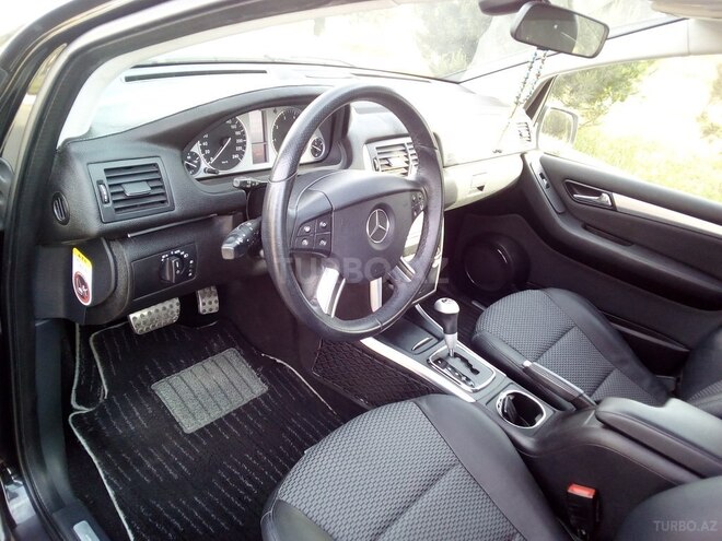 Mercedes B 170 2008, 69,300 km - 1.7 l - Bakı