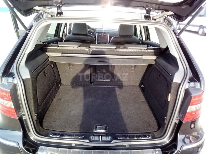 Mercedes B 170 2008, 69,300 km - 1.7 l - Bakı