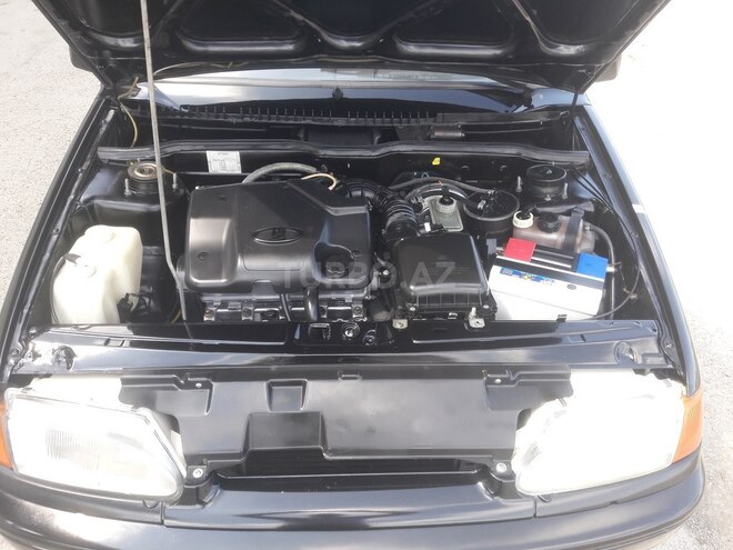 LADA (VAZ) 2114 2008, 120,130 km - 1.6 л - Xaçmaz