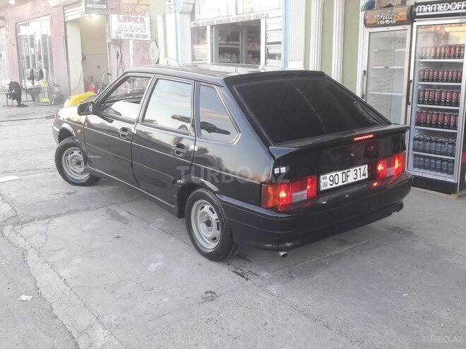 LADA (VAZ) 2114 2008, 120,130 km - 1.6 л - Xaçmaz