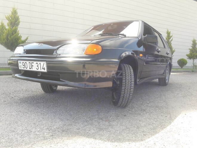 LADA (VAZ) 2114 2008, 120,130 km - 1.6 л - Xaçmaz
