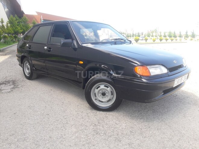 LADA (VAZ) 2114 2008, 120,130 km - 1.6 л - Xaçmaz