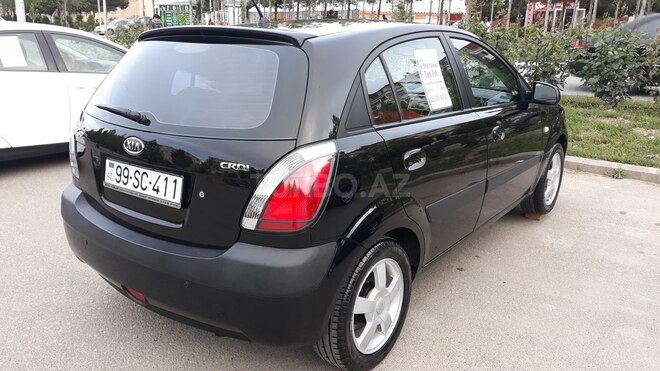 Kia Rio 2006, 285,000 km - 1.5 l - Bakı