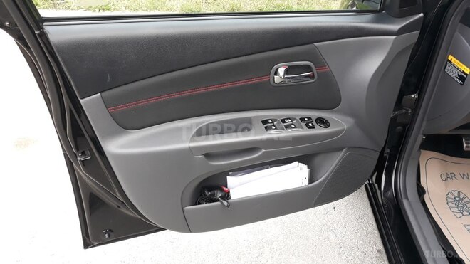 Kia Rio 2006, 285,000 km - 1.5 l - Bakı