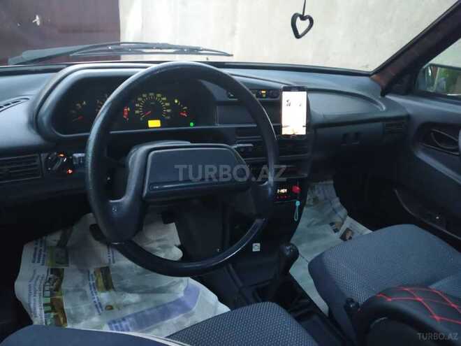 LADA (VAZ) 2114 2008, 120,130 km - 1.6 л - Xaçmaz