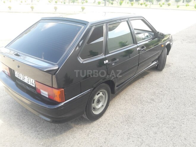 LADA (VAZ) 2114 2008, 120,130 km - 1.6 л - Xaçmaz