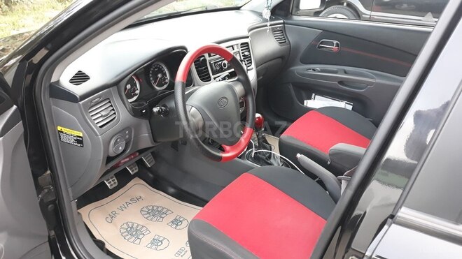 Kia Rio 2006, 285,000 km - 1.5 l - Bakı
