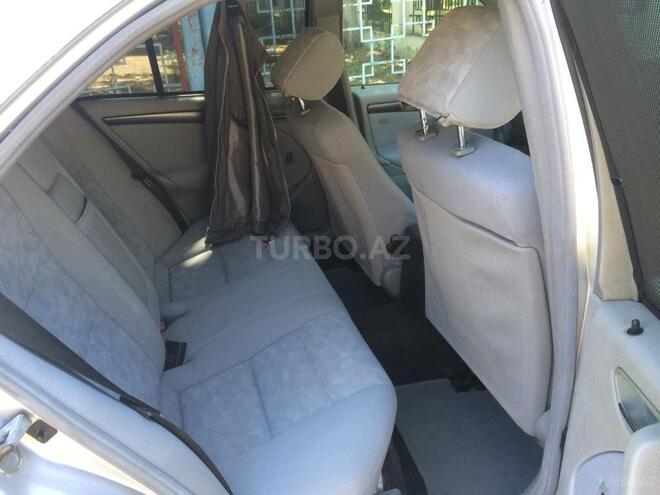 Mercedes C 200 2000, 233,440 km - 2.0 l - Yevlax