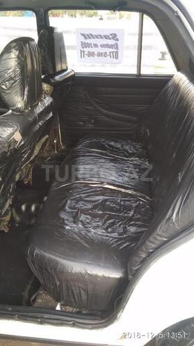 LADA (VAZ) 2106 2005, 127,500 km - 1.5 l - Bakı