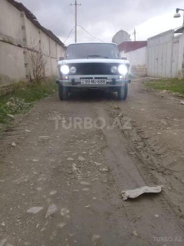LADA (VAZ) 2106 2005, 127,500 km - 1.5 l - Bakı