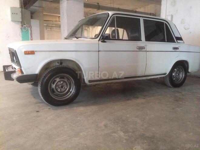 LADA (VAZ) 2106 2005, 127,500 km - 1.5 l - Bakı