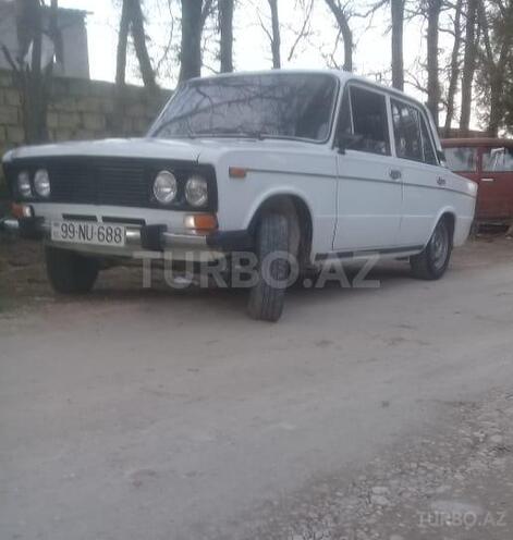 LADA (VAZ) 2106 2005, 127,500 km - 1.5 l - Bakı