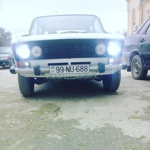 LADA (VAZ) 2106 2005, 127,500 km - 1.5 l - Bakı