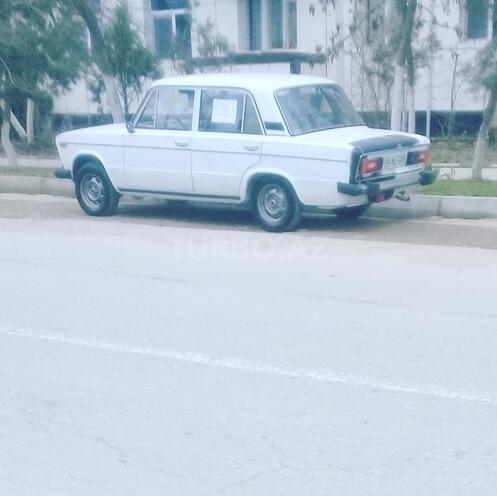 LADA (VAZ) 2106 2005, 127,500 km - 1.5 l - Bakı
