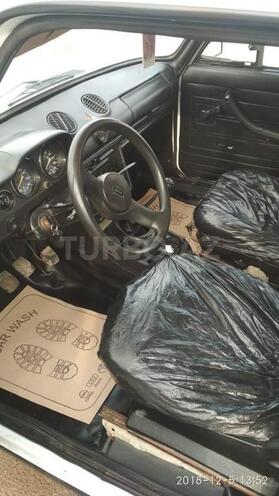 LADA (VAZ) 2106 2005, 127,500 km - 1.5 l - Bakı