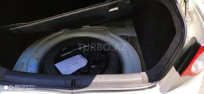Volkswagen Jetta 2007, 137,886 km - 1.6 l - Bakı