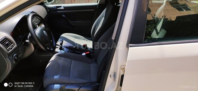 Volkswagen Jetta 2007, 137,886 km - 1.6 l - Bakı