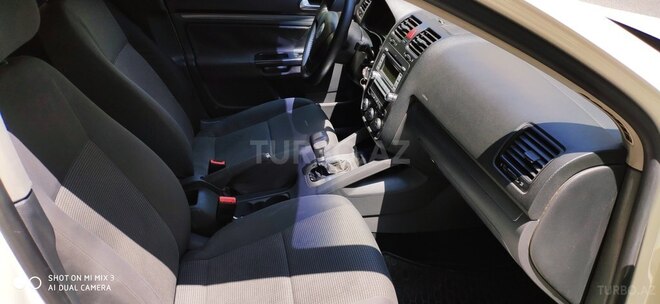 Volkswagen Jetta 2007, 137,886 km - 1.6 l - Bakı
