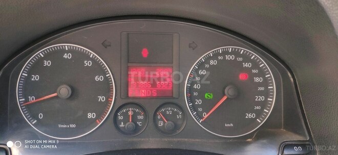 Volkswagen Jetta 2007, 137,886 km - 1.6 l - Bakı