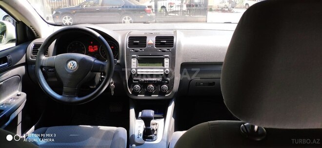 Volkswagen Jetta 2007, 137,886 km - 1.6 l - Bakı