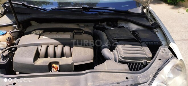 Volkswagen Jetta 2007, 137,886 km - 1.6 l - Bakı
