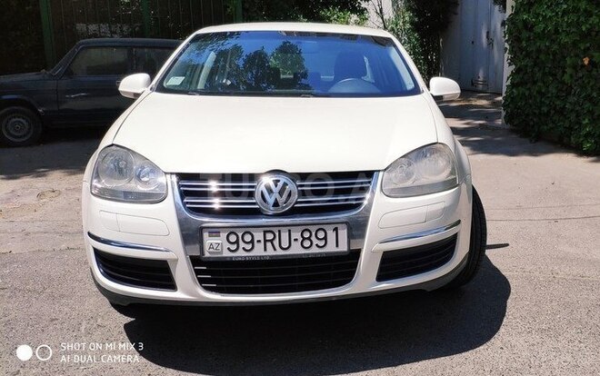 Volkswagen Jetta 2007, 137,886 km - 1.6 l - Bakı