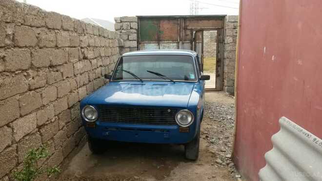 LADA (VAZ) 21011 1975, 200,000 km - 1.5 l - Bakı