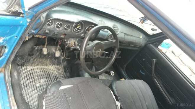 LADA (VAZ) 21011 1975, 200,000 km - 1.5 l - Bakı