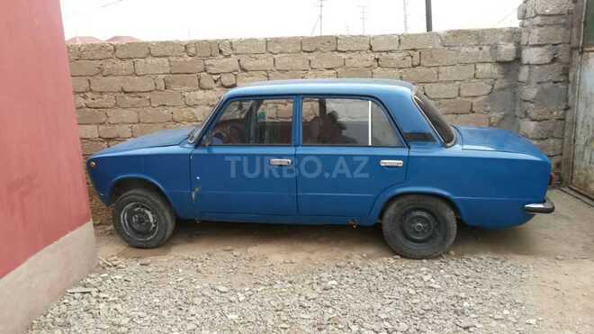 LADA (VAZ) 21011 1975, 200,000 km - 1.5 l - Bakı