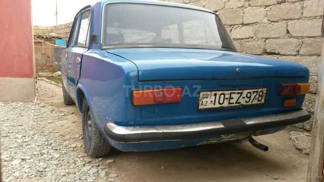 LADA (VAZ) 21011 1975, 200,000 km - 1.5 l - Bakı