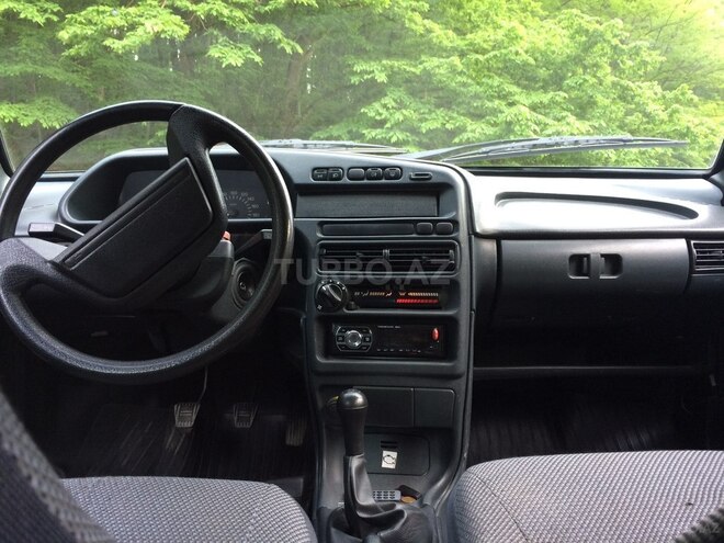 LADA (VAZ) 2115 2012, 129,500 km - 1.6 л - Quba
