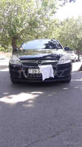Opel Astra 2008, 215,000 km - 1.7 л - Bakı