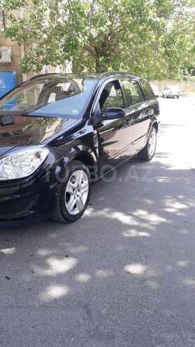 Opel Astra 2008, 215,000 km - 1.7 л - Bakı