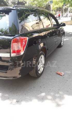 Opel Astra 2008, 215,000 km - 1.7 л - Bakı