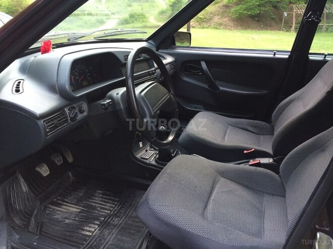 LADA (VAZ) 2115 2012, 129,500 km - 1.6 л - Quba