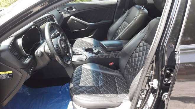 Kia Optima 2014, 58,000 km - 2.0 l - Bakı