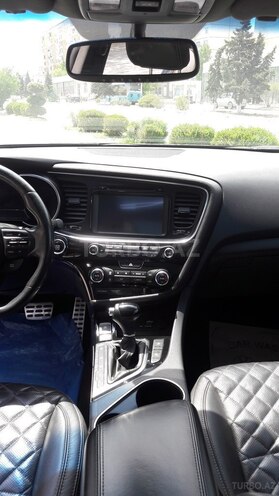 Kia Optima 2014, 58,000 km - 2.0 l - Bakı