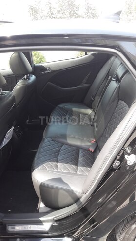 Kia Optima 2014, 58,000 km - 2.0 l - Bakı