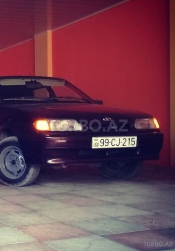 LADA (VAZ) 2115 2012, 129,500 km - 1.6 л - Quba