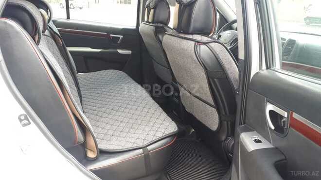 Hyundai Santa Fe 2007, 112,523 km - 2.2 л - Bakı